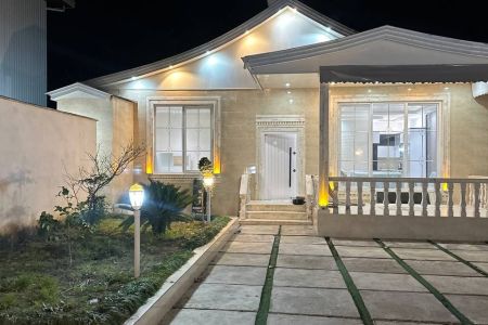 ویلا در خمام