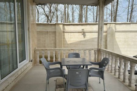 ویلا در خمام