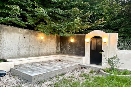 ویلا در ساری -  زرین آباد سفلی