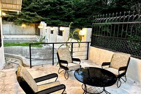 ویلا در ساری -  زرین آباد سفلی