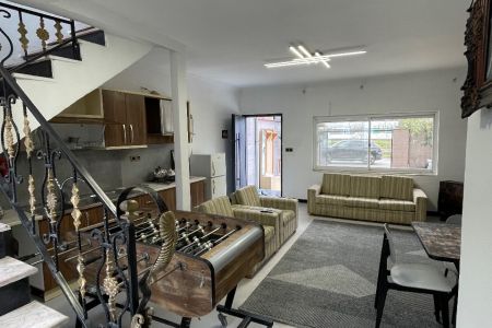 خانه ویلایی دوبلکس در نزدیکی دریا در بابلسر