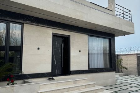 ویلا در خمام - فشتکه