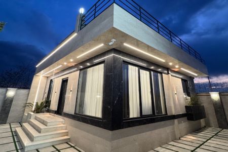 ویلا در خمام - فشتکه