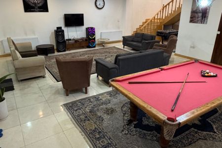 ویلا دوبلکس استخردار در سرخرود