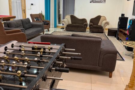 ویلا دوبلکس استخردار در سرخرود