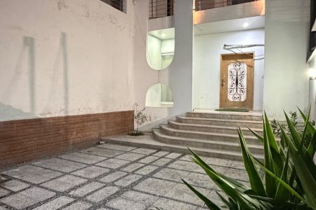 ویلا دوبلکس استخردار در سرخرود