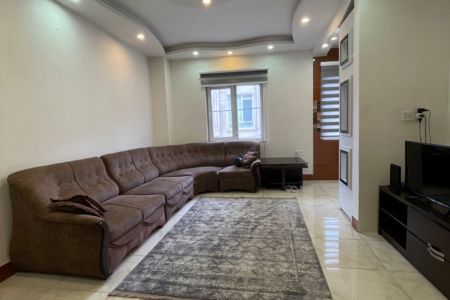 آپارتمان در لاهیجان - کوه بیجار - طبقه ۱