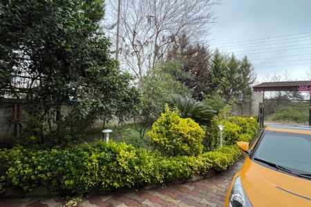 ویلا دوبلکس در نوشهر - کهنه سرا