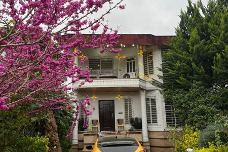 ویلا دوبلکس در نوشهر - کهنه سرا