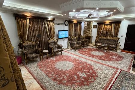 ویلا دوبلکس در نوشهر - کهنه سرا