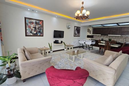 رزرو ویلا ساحلی در فریدون کنار