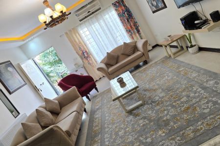 رزرو ویلا ساحلی در فریدون کنار