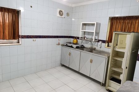 آپارتمان مبله در محمودآباد - همکف