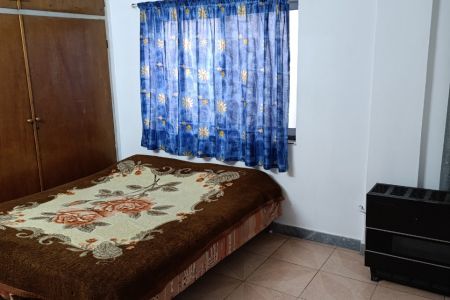خانه مبله نزدیک ساحل در محمودآباد - همکف