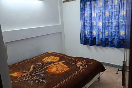 خانه مبله نزدیک ساحل در محمودآباد - همکف