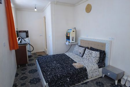 سوئیت مبله در رشت - همکف - آرنگ