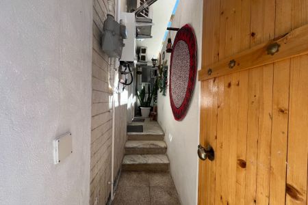 سوئیت مبله در رشت - همکف - آرنگ