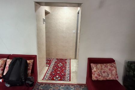 خانه روستایی در سوادکوه - فرامرزکلا