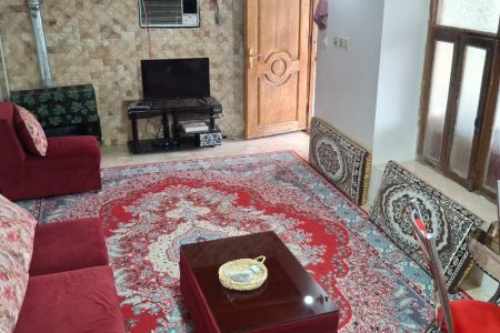 خانه روستایی در سوادکوه - فرامرزکلا