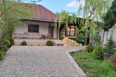 خانه روستایی در سوادکوه - فرامرزکلا