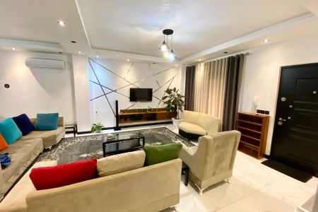 ویلا استخردار در رامسر - میان هاله