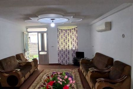 خانه ویلایی در اسالم - لمیرسفلی