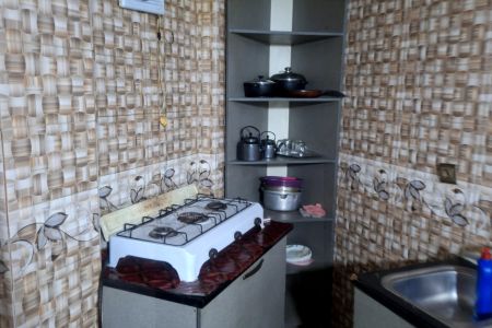 خانه مبله در تازه آباد چالوس - طبقه همکف