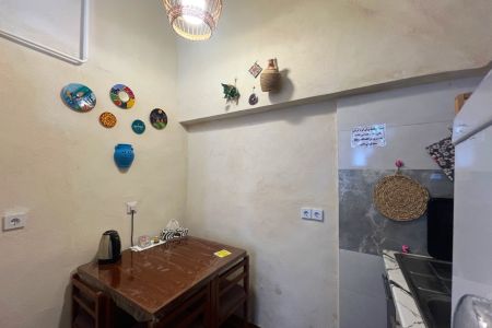 سوئیت در رشت - همکف - تی تی