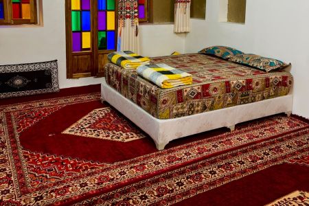 Ecotourism in Shahroud - Bastam - Foroughi