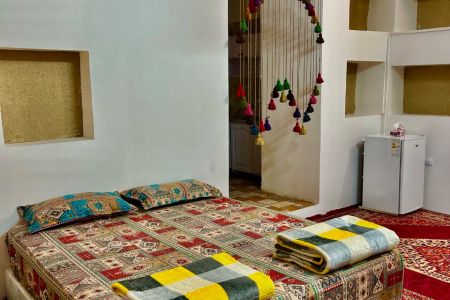 Ecotourism in Shahroud - Bastam - Foroughi