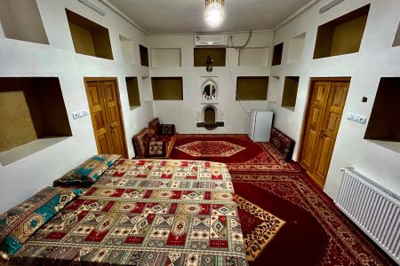 Eco-tourism in Shahrud - Bastam - Anar