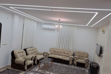 2-story villa in Gildeh Astara - 4 bedrooms