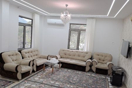 2-story villa in Gildeh Astara - 4 bedrooms