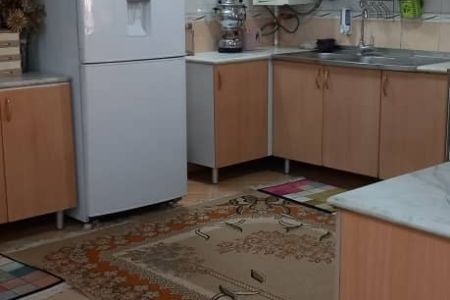 اجاره خانه مبله در کاشان - طبقه اول