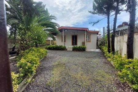 خانه ویلایی در زیباکنار