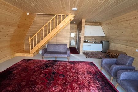 کلبه سوئیسی در اسالم - گیسوم
