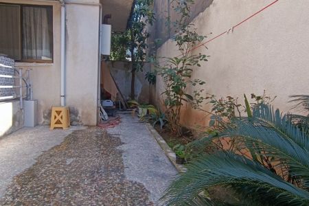 خانه مبله در لاهیجان - آزادگان - طبقه همکف