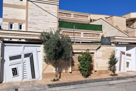 خانه مبله در دوگنبدان - طبقه دوم