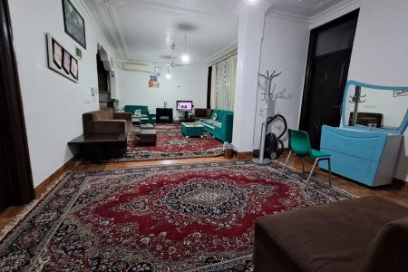 خانه مبله در دوگنبدان - طبقه دوم