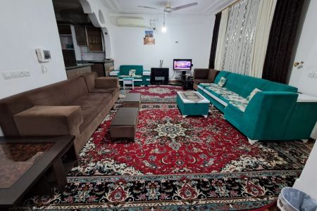 خانه مبله در دوگنبدان - طبقه دوم