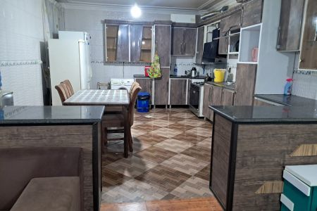 خانه مبله در دوگنبدان - طبقه دوم