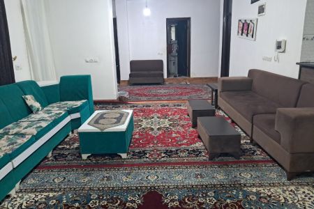 خانه مبله در دوگنبدان - طبقه دوم