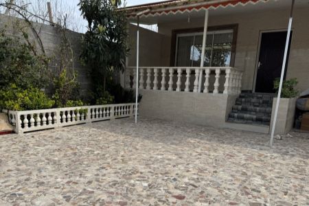 خانه ویلایی در خمام - خواچکین