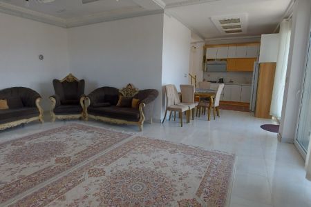 ویلا دوبلکس در رضوانشهر