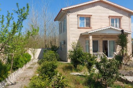 ویلا دوبلکس در رضوانشهر