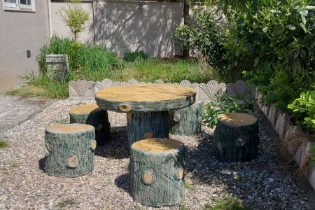 ویلا دوبلکس در رضوانشهر