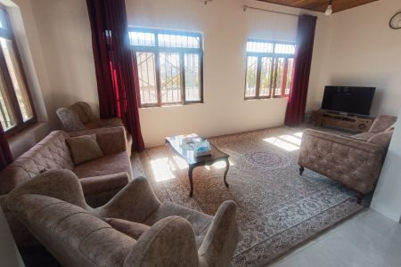 خانه ویلایی در شیرود