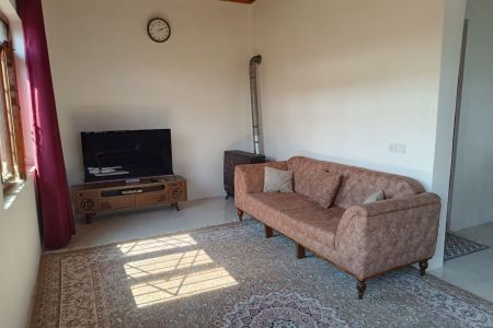 خانه ویلایی در شیرود