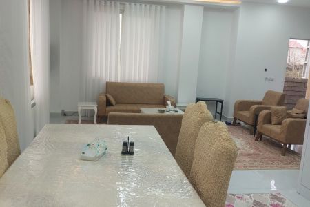 ویلای دوبلکس در بندر انزلی - تربه گوده