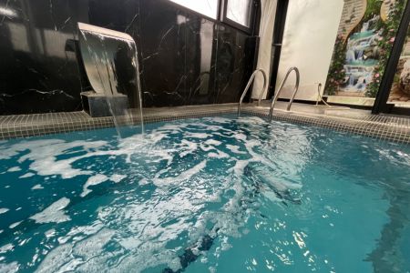 ویلا دوبلکس استخردار در ماسال - وشمه سرا